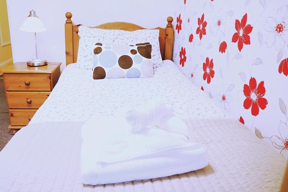 Arkale Lodge